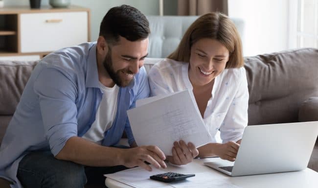 Como fazer o planeamento financeiro para o novo ano