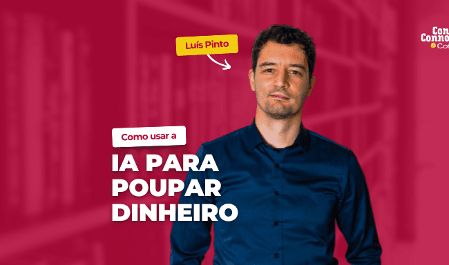 Como usar a IA para poupar dinheiro