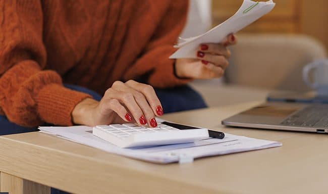 Validação de faturas: até quando e como fazer?