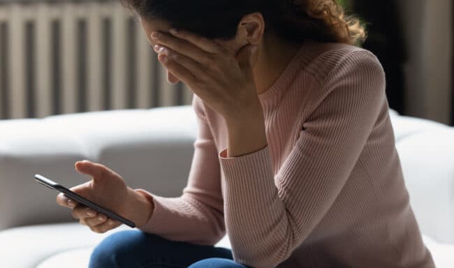 Chamadas de spam: como identificar e evitar burlas telefónicas