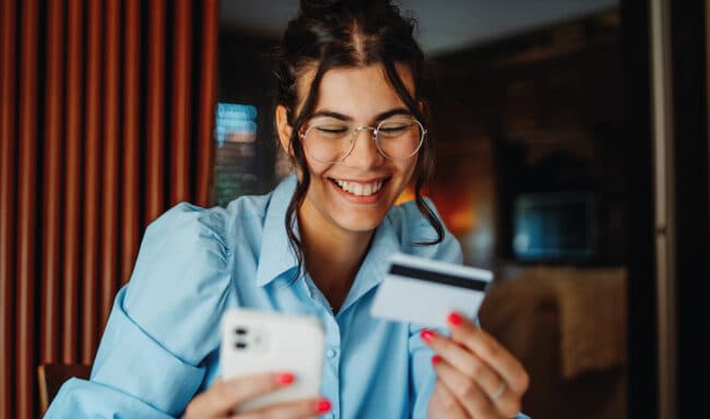 7 dicas para escolher o melhor cartão de crédito