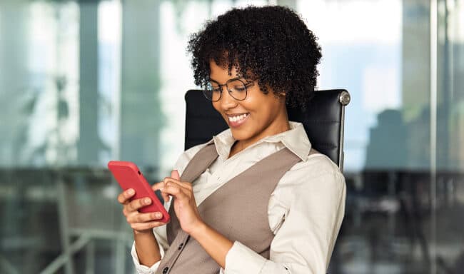 6 apps de finanças pessoais para impulsionar a gestão do dinheiro