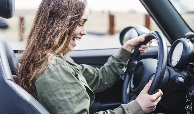 Tudo o que precisa (mesmo) de saber para comprar o primeiro carro