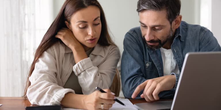 Conheça os diferentes tipos de taxas de crédito e saiba o que deve ter em conta na hora de pedir um empréstimo.
