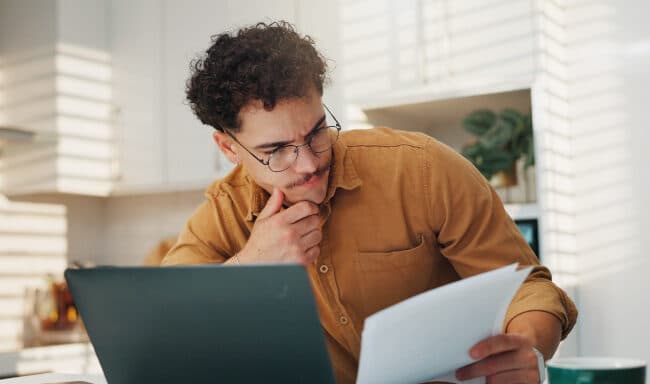 Divergências de IRS: o que são e como resolver?