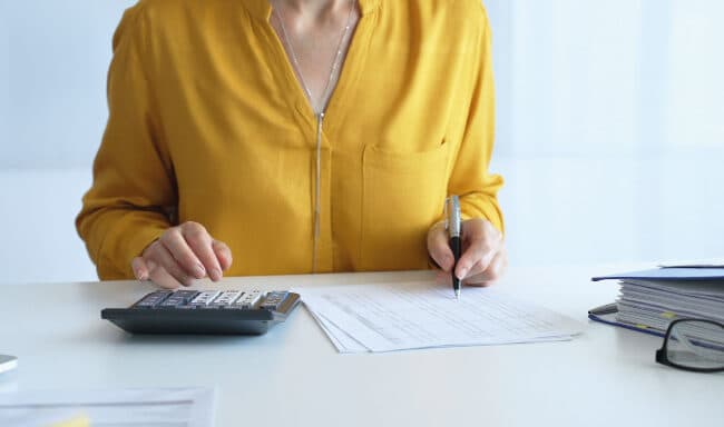 DSTI: o que é e por que pode travar o seu crédito?