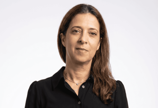 Olga Teixeira