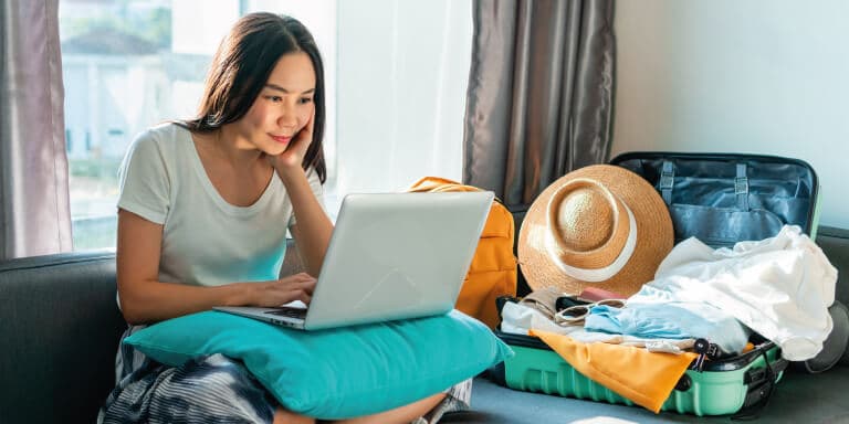 Um empréstimo para viajar permite financiar qualquer tipo de viagem. Saiba como funciona e que cuidados deve ter para escolhe