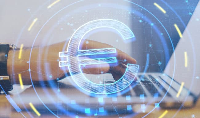 Euro Digital: o que é, como vai funcionar e quando entra em vigor?