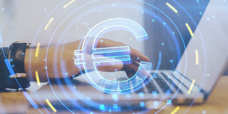 Já ouviu falar do Euro Digital, mas ainda não sabe bem o que é e como vai funcionar? Esclareça todas as suas dúvidas sobre es