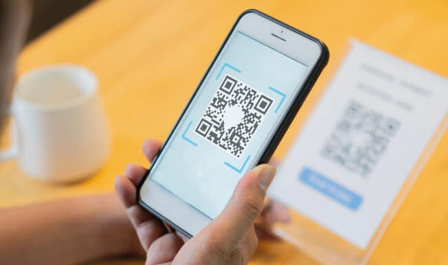 Quishing: como proteger o seu dinheiro de burlas com QR Codes?