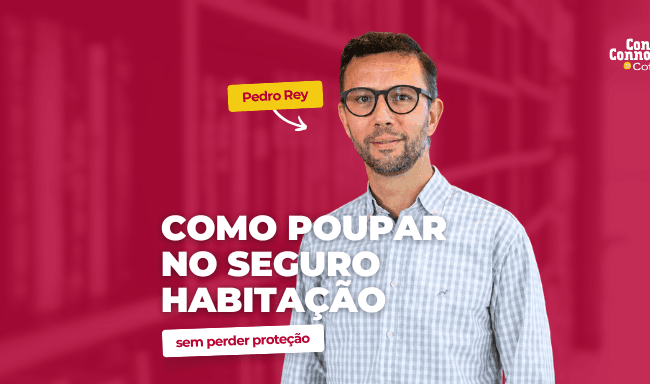Como poupar no seguro habitação sem perder proteção