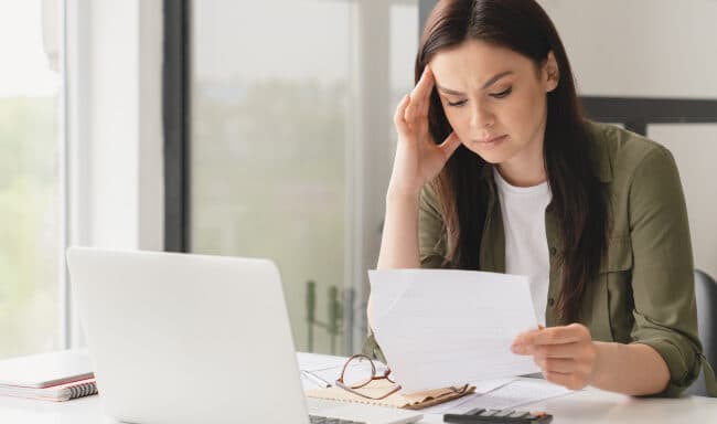 Atraso no pagamento do IVA: o que acontece e como regularizar?