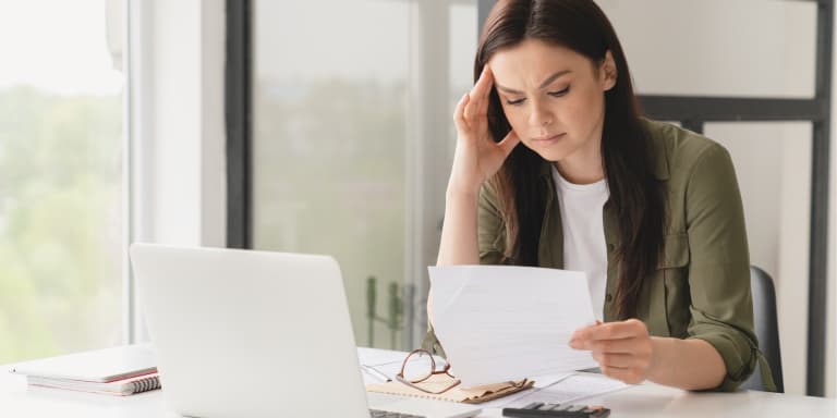 Um atraso no pagamento do IVA pode ter consequências. Saiba o que pode acontecer e como regularizar a situação para evitar en
