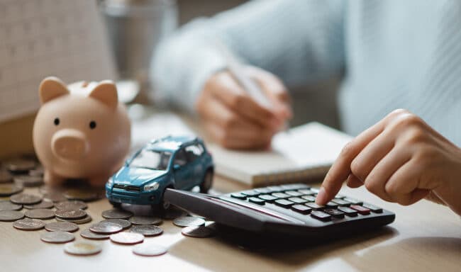 Prémio do seguro: o que é, como se calcula e como baixar?