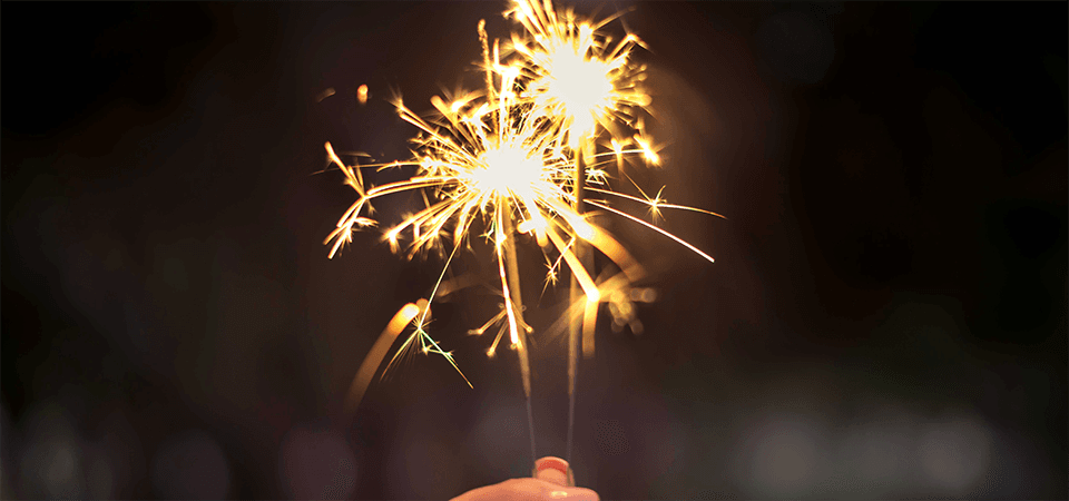Na festa de despedida do ano velho e celebração do novo ano é habitual cometer alguns excessos. Se procura sugestões para pou
