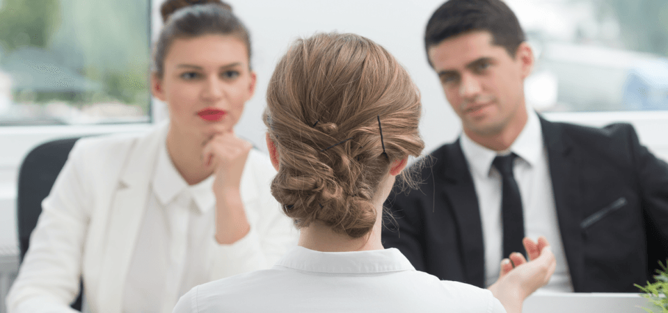 A entrevista de emprego pode ser a única oportunidade que tem de convencer o recrutador de que é a pessoa certa. Saiba aquilo