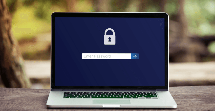 Veja como proteger a sua informação e navegar em segurança numa altura em que temos inúmeros registos online e damos, com fre