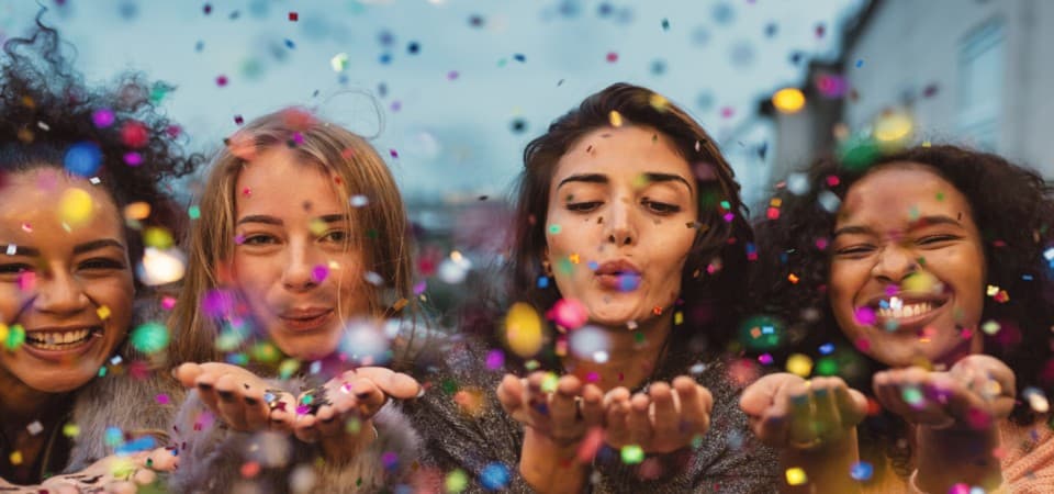 É possível fazer uma festa de aniversário fora do comum sem ir à falência. Quer cinco ideias?