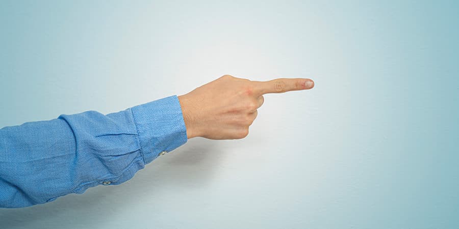 Sabia que pode denunciar à Autoridade para as Condições do Trabalho, de forma anónima, uma situação ilegal que esteja a sofre