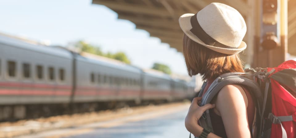 A União Europeia tem 12 mil viagens para oferecer a jovens com 18 anos. Se queres viajar de borla, não te distraias com as da