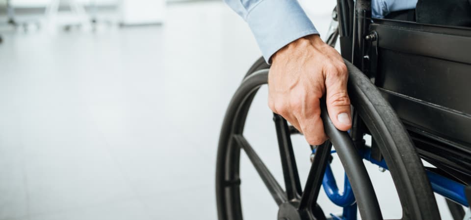 A Linha do Cidadão com Deficiência presta todo o tipo de informação sobre os apoios a que os cidadãos portadores de deficiênc