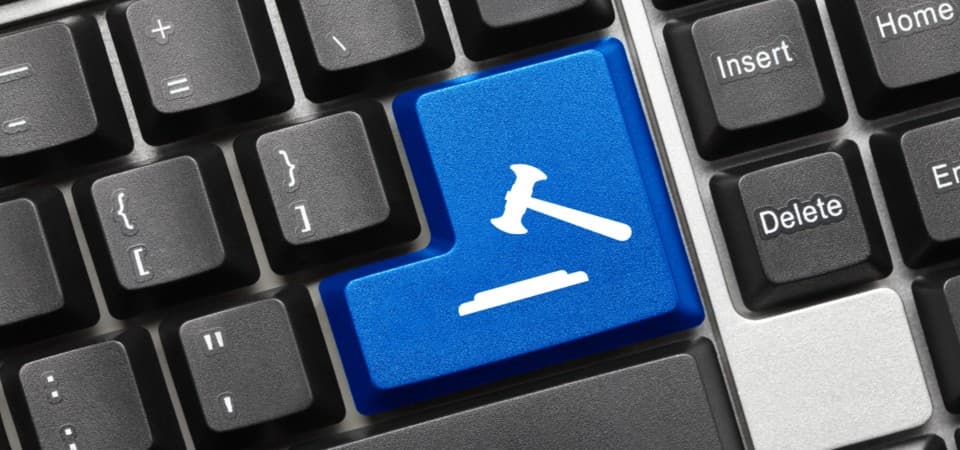 Quem está envolvido num processo em fase de julgamento pode consultar o processo e os documentos online.