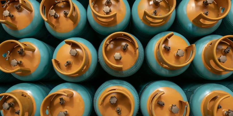A troca pode ser feita independentemente da marca comercial