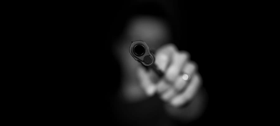 Vai haver um novo período de entrega voluntária de armas não manifestadas: o que precisa de saber.