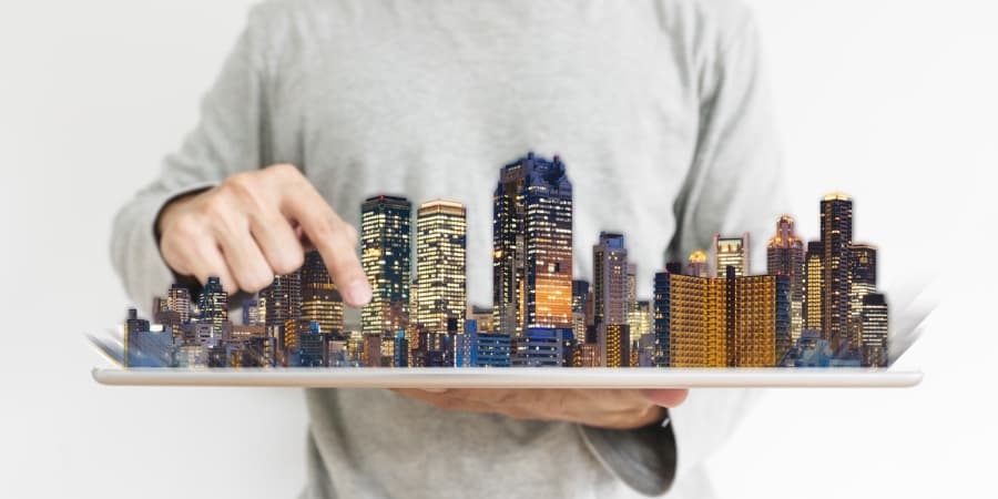 Conheça a iniciativa Proptech Challenge