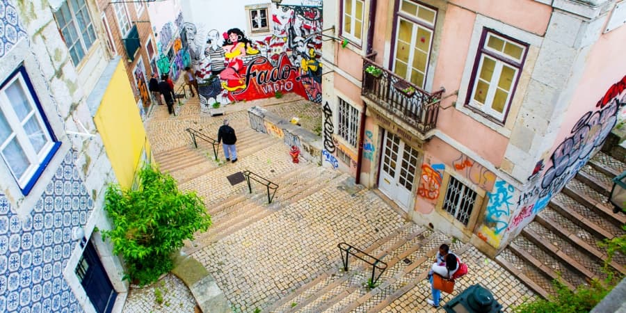 Vão ser sorteadas 120 casas em Lisboa com rendas acessíveis. As candidaturas são até 31 de Janeiro.