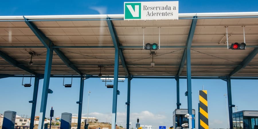Governo pretende alargar prazo de pagamento das antigas SCUT para evitar coimas elevadas.