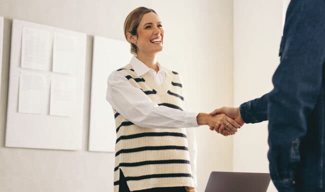 Contratos de trabalho: direitos, deveres e regras essenciais
