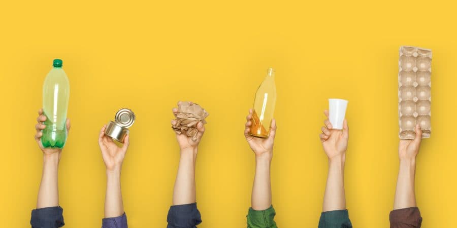 A reciclagem está cada vez mais presente no dia-a-dia dos portugueses, no entanto há ainda um longo caminho a percorrer. É im