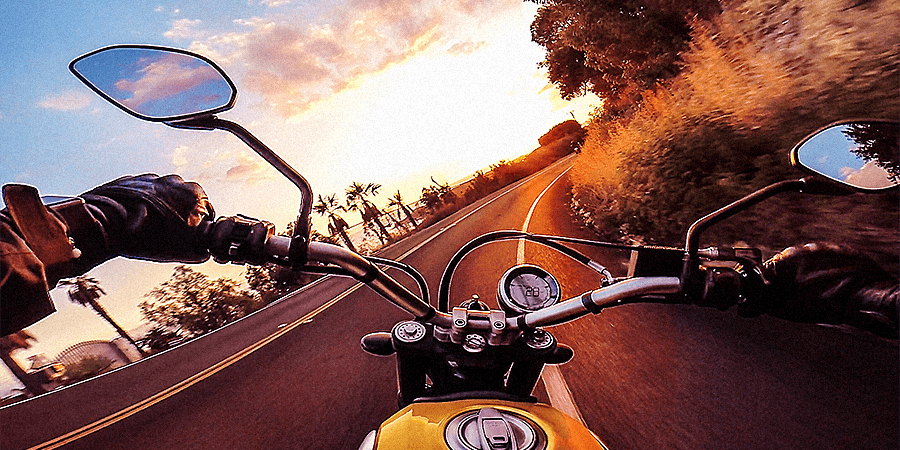 Há motos para todo o tipo de condutores, desde os aventureiros aos que querem usar no dia a dia. Neste artigo, saiba como esc