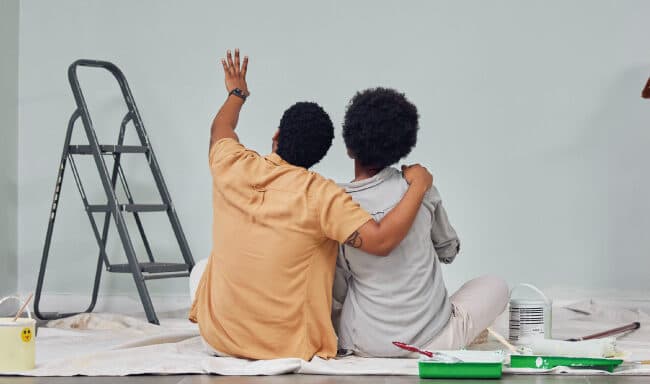 Fazer obras em casa: como financiar sem comprometer o orçamento?
