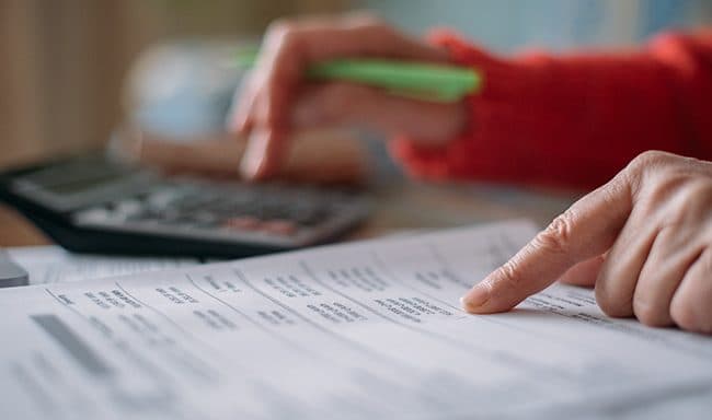 Taxa de esforço: como calcular e qual o limite para pedir crédito?