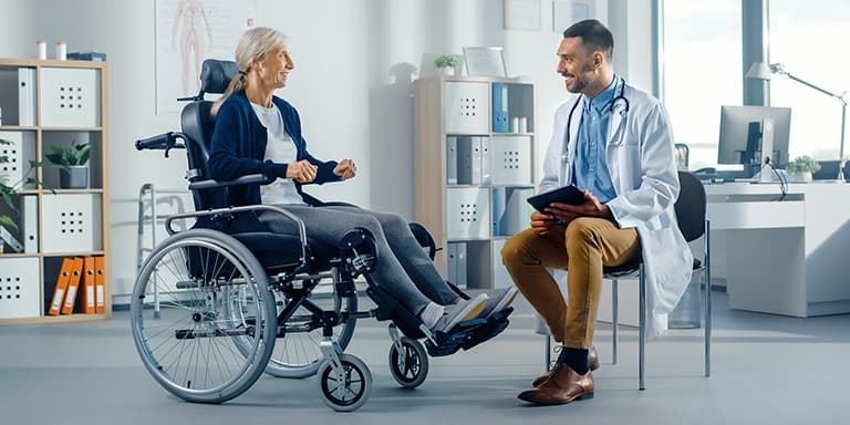 O atestado multiuso comprova a existência de uma incapacidade e é essencial para ter direito a benefícios e apoios. Saiba com