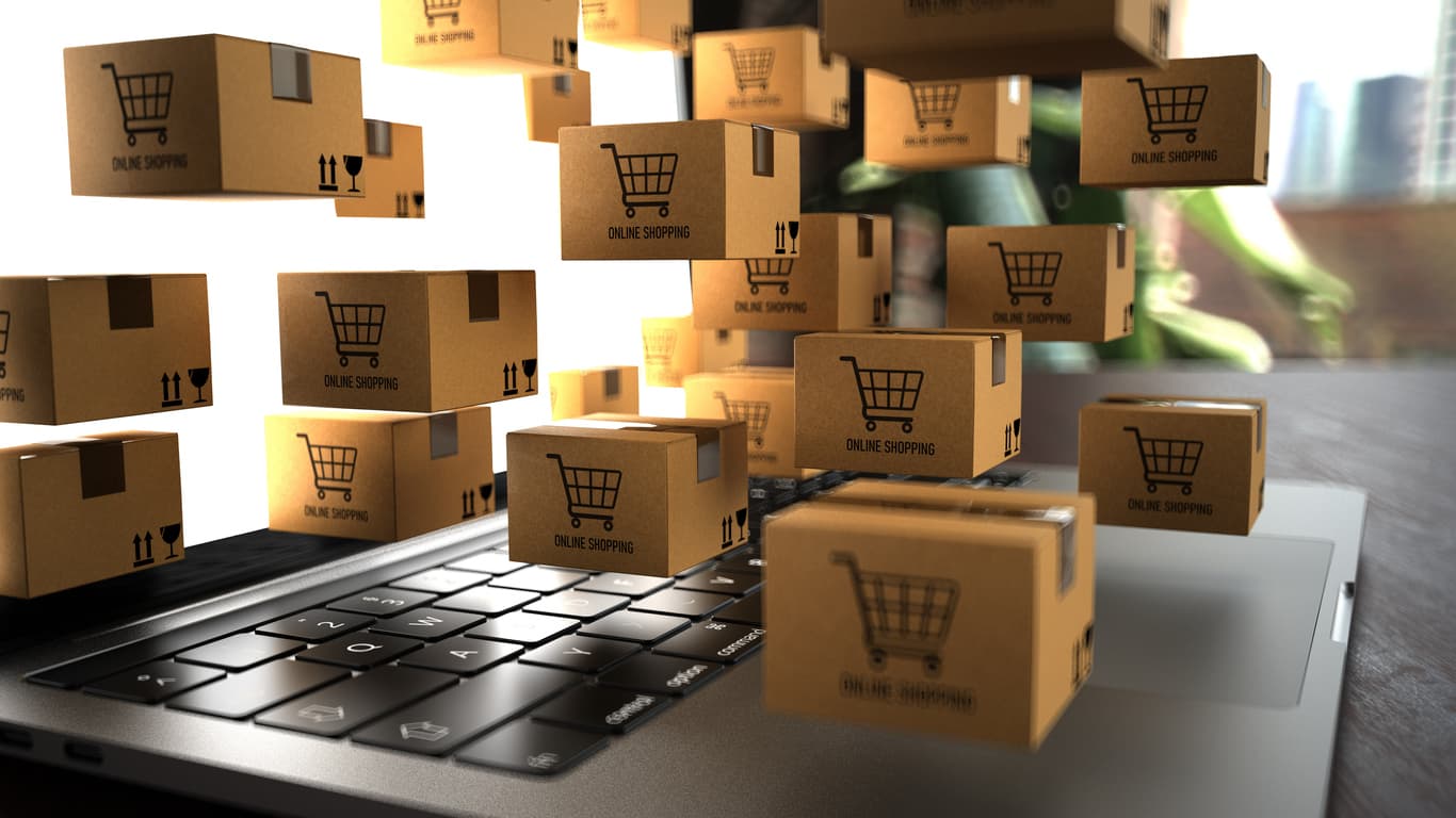 Desde o início do ano que Portugal adotou as novas regras para as vendas online, em vigor na União Europeia.