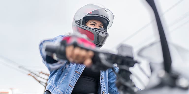 A inspeção de motociclos deixou definitivamente de ser obrigatória. Saiba porquê e conheça outras medidas aprovadas no âmbito