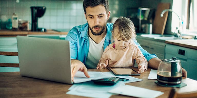 Atrasar ou deixar de pagar os empréstimos tem consequências para a sua vida. Saiba o que acontece e como evitar este tipo de