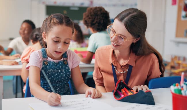 Ação social escolar: como pedir e quais os prazos de candidatura?