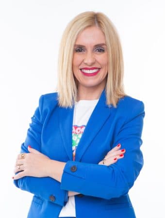 Carina Meireles