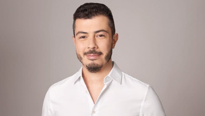Sérgio Rodrigues