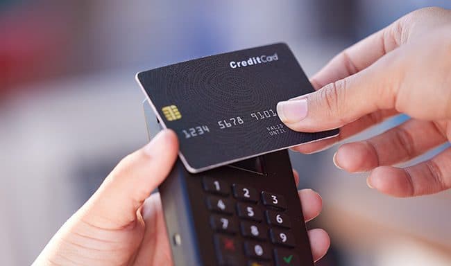 O Cartão de Crédito não é um bicho de sete cabeças