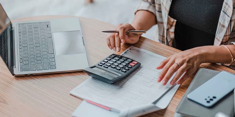 A fazer contas para a reforma ou saber se a empresa está a cumprir todas as obrigações? Saiba consultar os descontos para a S
