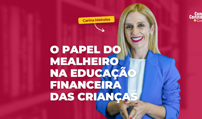 O papel do mealheiro na educação financeira das crianças