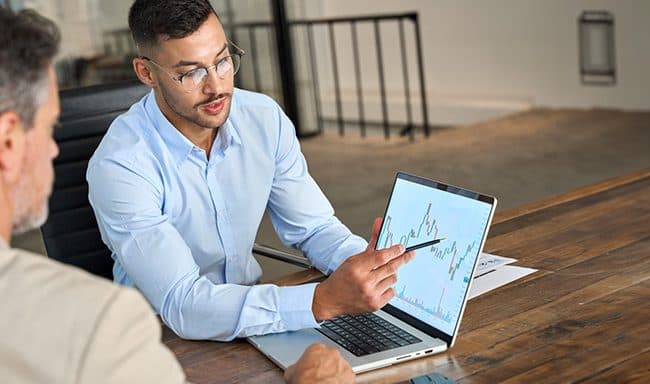 4 motivos para investir a longo prazo
