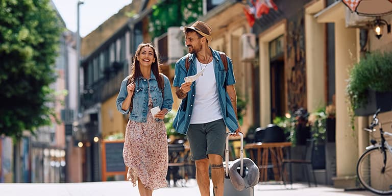 Se já está a pensar nas suas férias de verão, conheça os 6 destinos mais baratos da Europa para viajar sem gastar muito dinhe