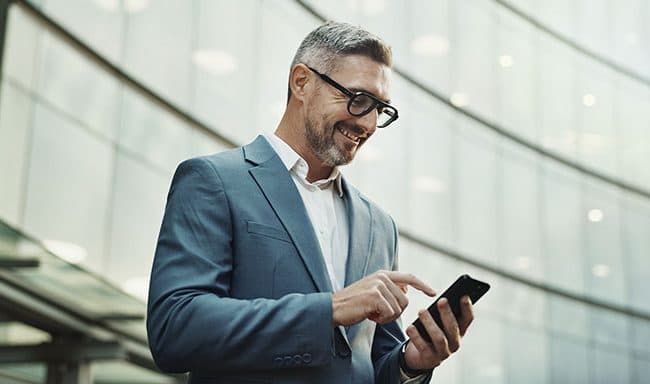 Como utilizar a tecnologia para gerir as finanças pessoais